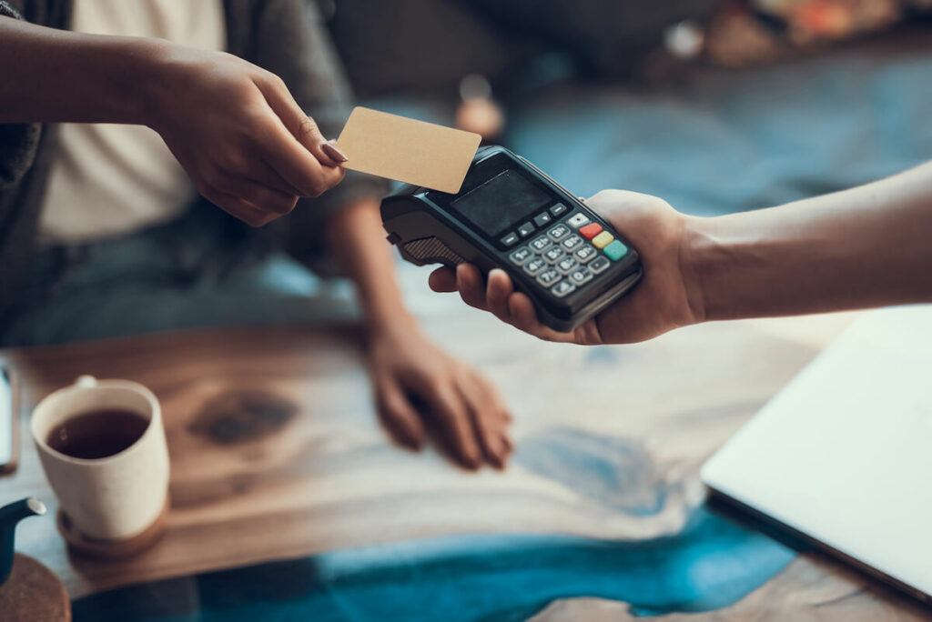 Pagamentos contactless: 6 coisas que deve saber