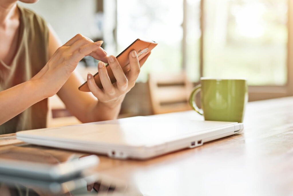 Chave Móvel Digital: saiba como aderir e utilizar