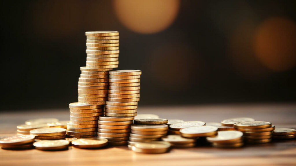 Euro digital: 7 pontos a reter sobre a futura moeda digital europeia